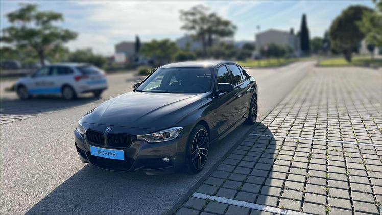 BMW 316d