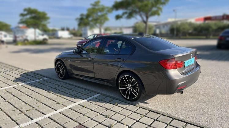 BMW 316d