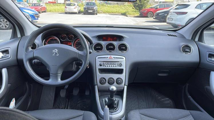 Peugeot 308 1,6 HDi Access