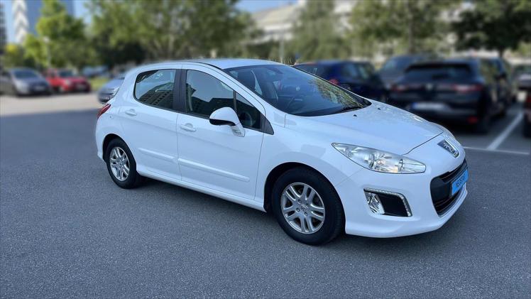 Peugeot 308 1,6 HDi Access