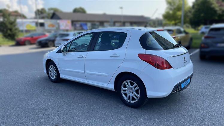 Peugeot 308 1,6 HDi Access