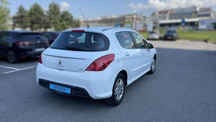 Peugeot 308 1,6 HDi Access