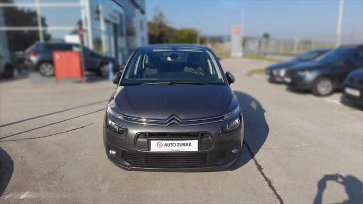 Citroën C4 Spacetourer BlueHDi 130 S&S Feel