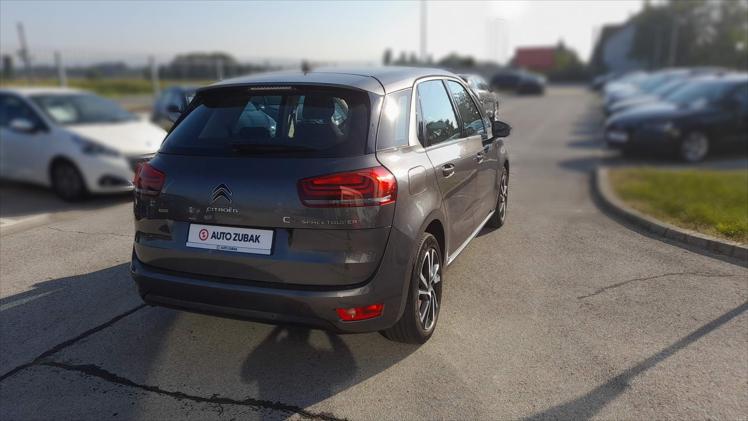 Citroën C4 Spacetourer BlueHDi 130 S&S Feel