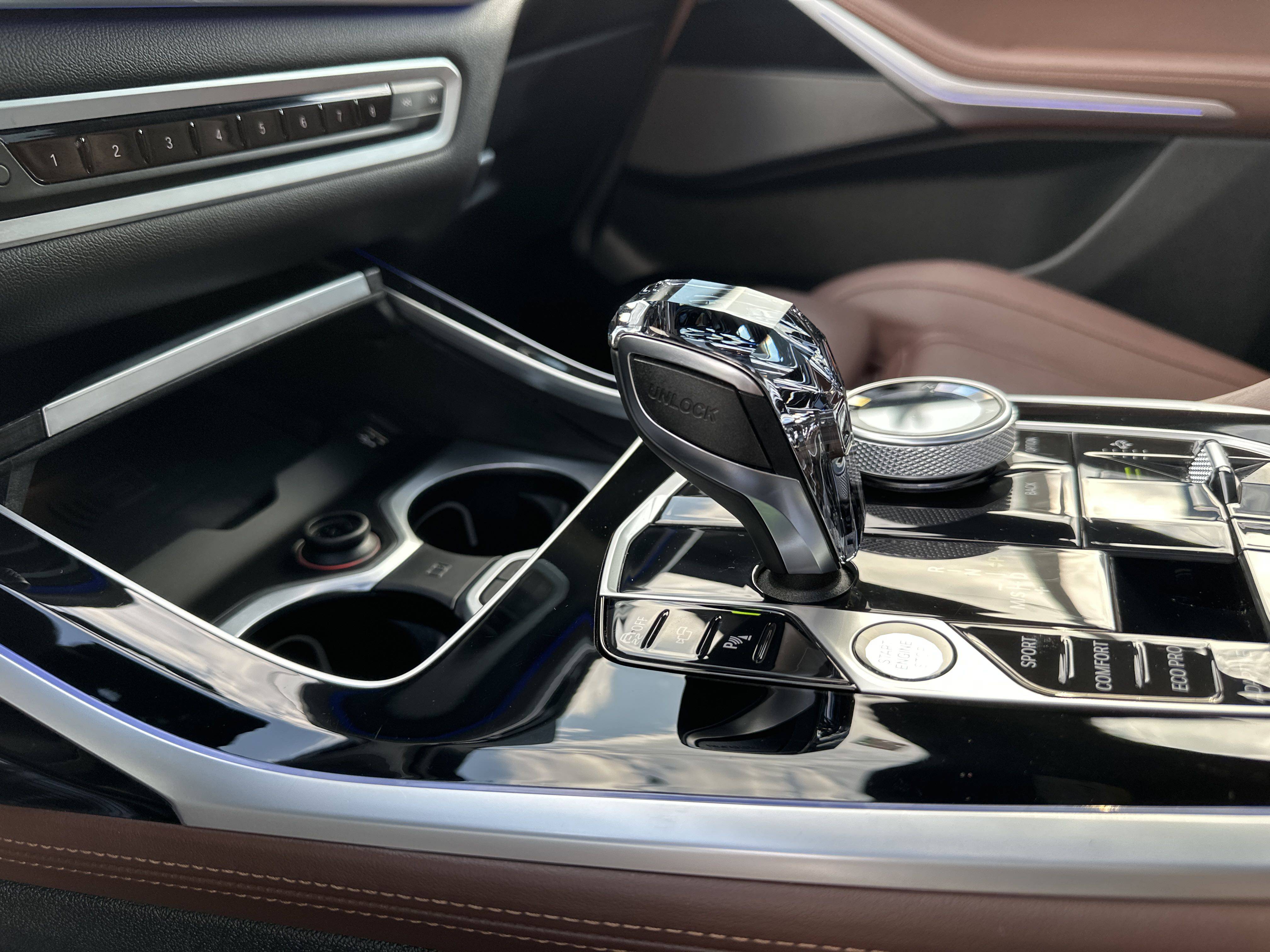 Heated seats