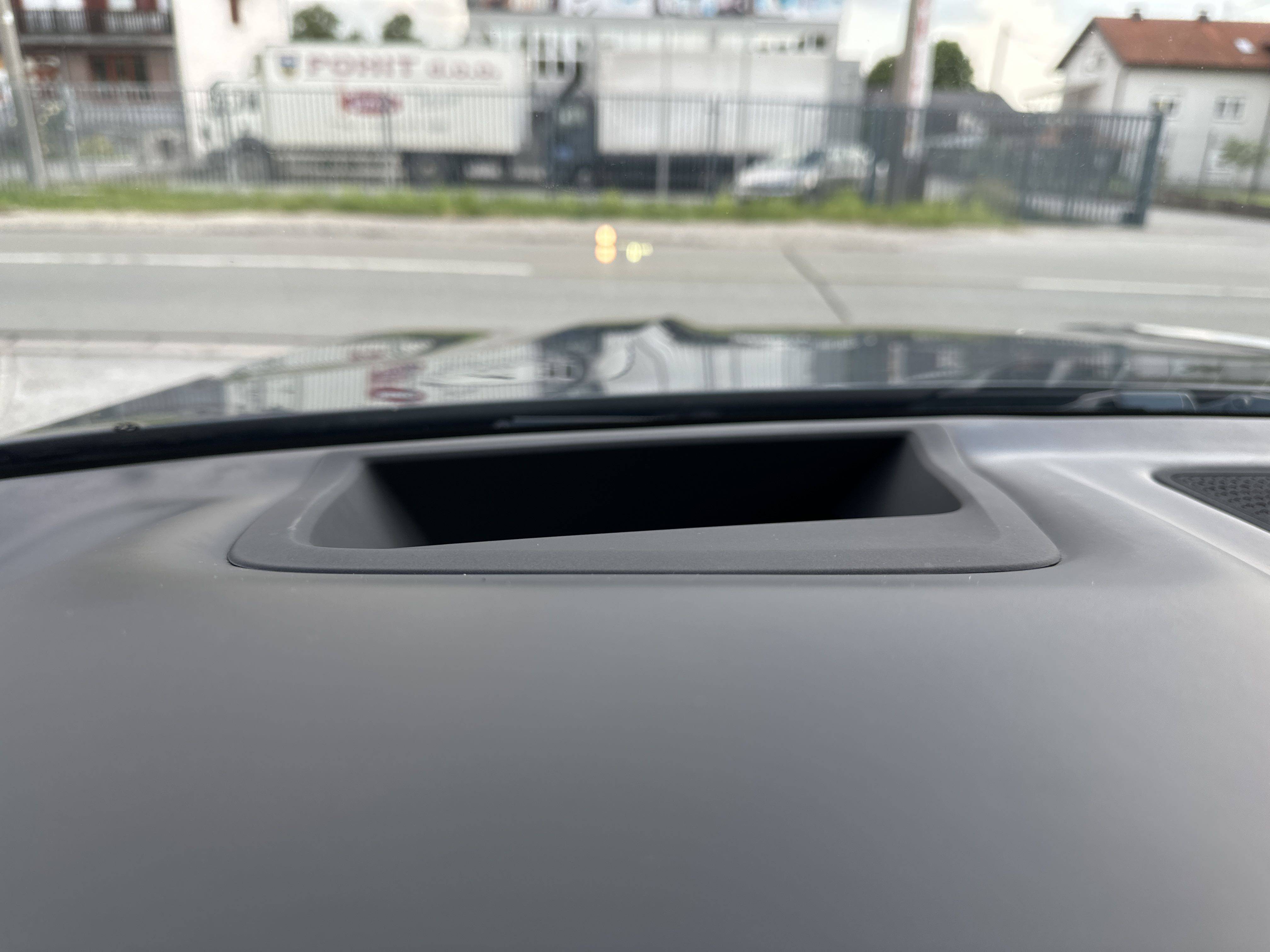 Head up display