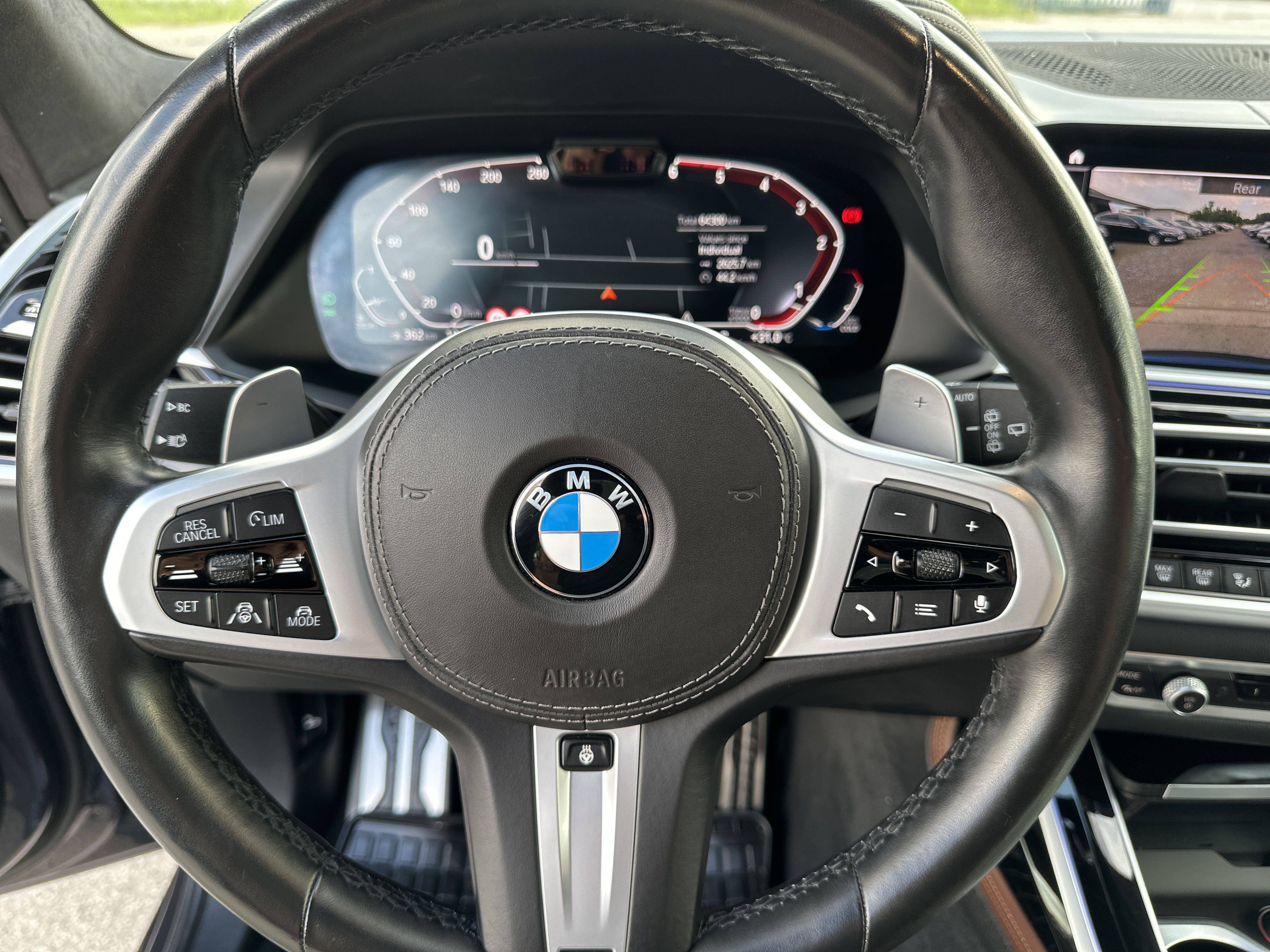 Adaptive Cruise control