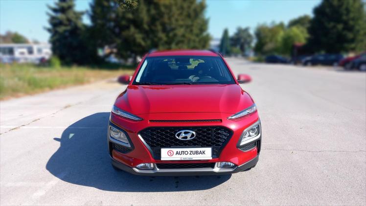 Hyundai Kona 1,6 CRDi 115 DRIVEit ISG