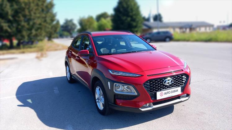 Hyundai Kona 1,6 CRDi 115 DRIVEit ISG