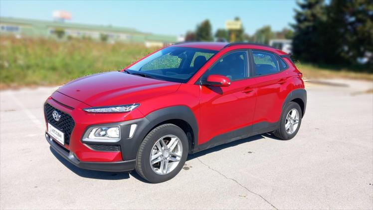 Hyundai Kona 1,6 CRDi 115 DRIVEit ISG