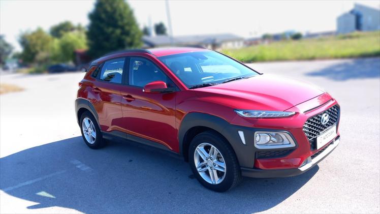 Hyundai Kona 1,6 CRDi 115 DRIVEit ISG