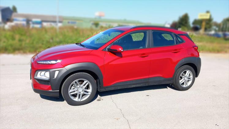 Hyundai Kona 1,6 CRDi 115 DRIVEit ISG