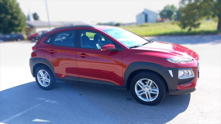 Hyundai Kona 1,6 CRDi 115 DRIVEit ISG