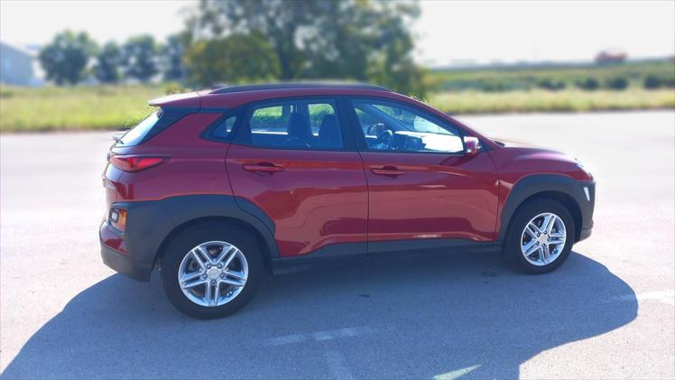 Hyundai Kona 1,6 CRDi 115 DRIVEit ISG