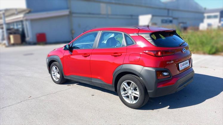 Hyundai Kona 1,6 CRDi 115 DRIVEit ISG