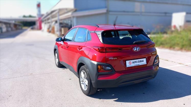 Hyundai Kona 1,6 CRDi 115 DRIVEit ISG