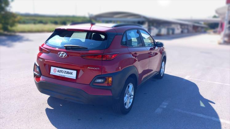 Hyundai Kona 1,6 CRDi 115 DRIVEit ISG