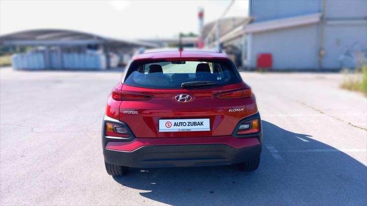 Hyundai Kona 1,6 CRDi 115 DRIVEit ISG