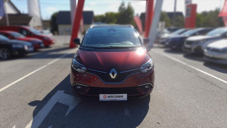 Renault Grand Scénic dCi 110 Energy Intens