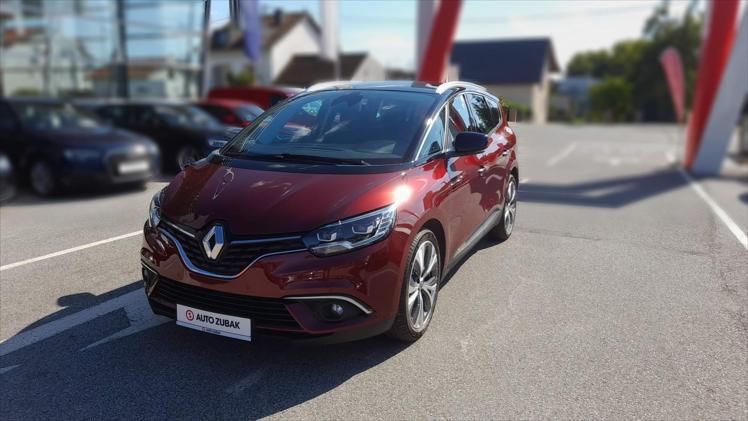 Renault Grand Scénic dCi 110 Energy Intens