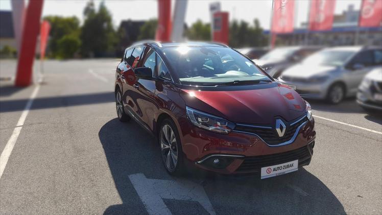 Renault Grand Scénic dCi 110 Energy Intens