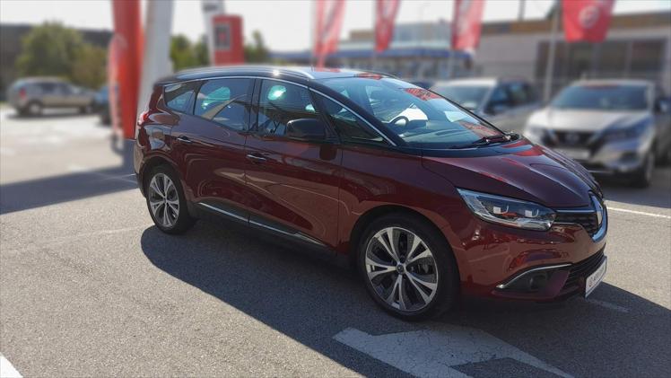 Renault Grand Scénic dCi 110 Energy Intens