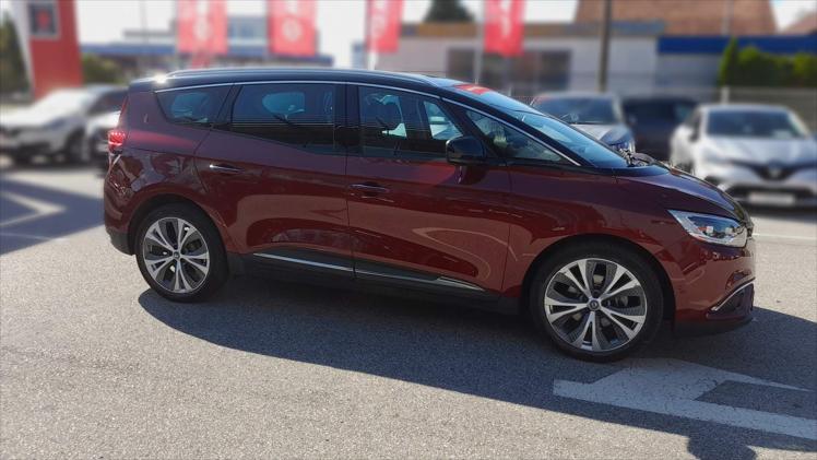 Renault Grand Scénic dCi 110 Energy Intens