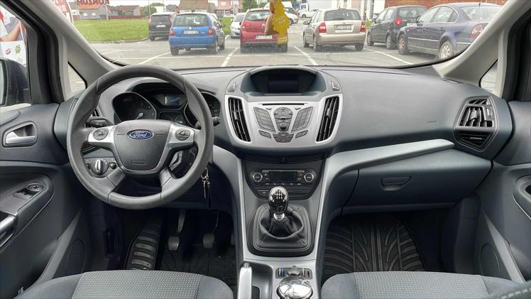 Ford C-MAX 1,6 TDCi Trend