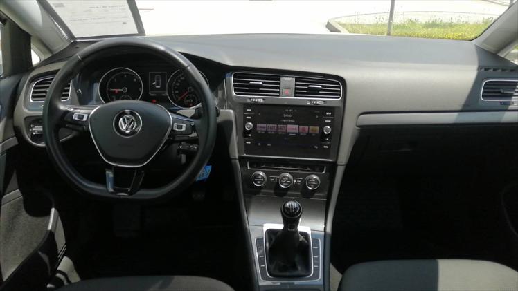 VW 1.6 TDI