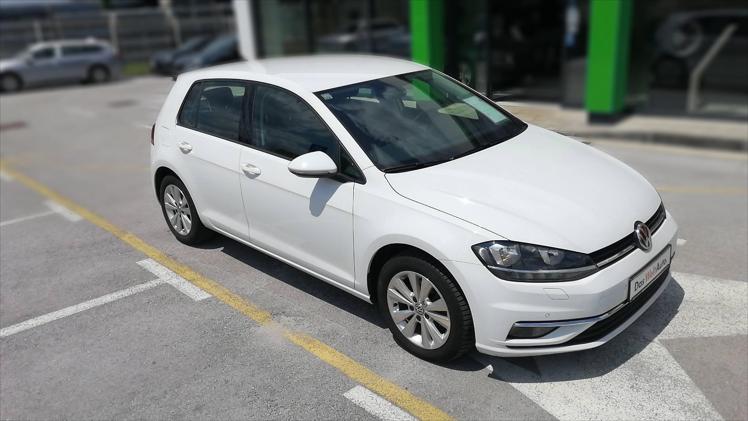 VW 1.6 TDI