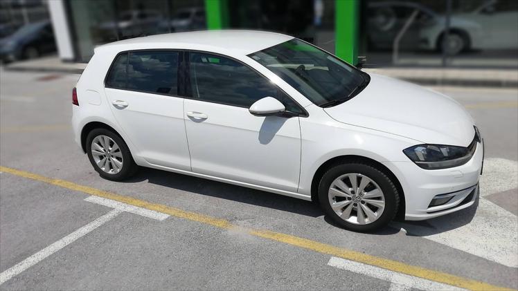 VW 1.6 TDI