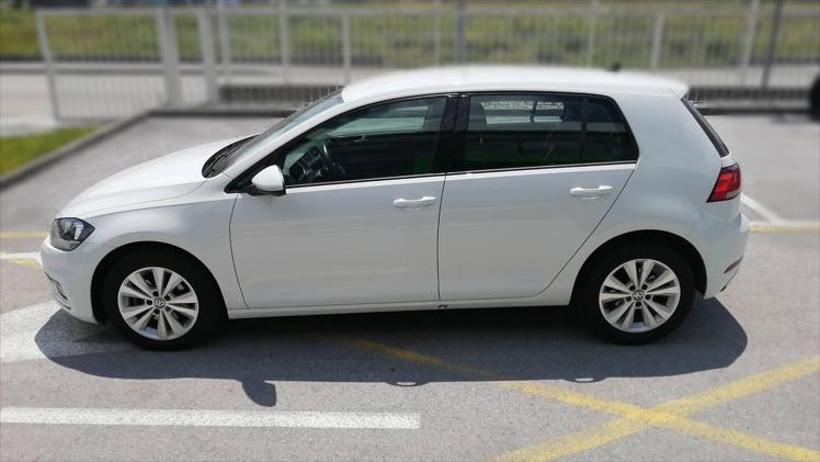 VW 1.6 TDI