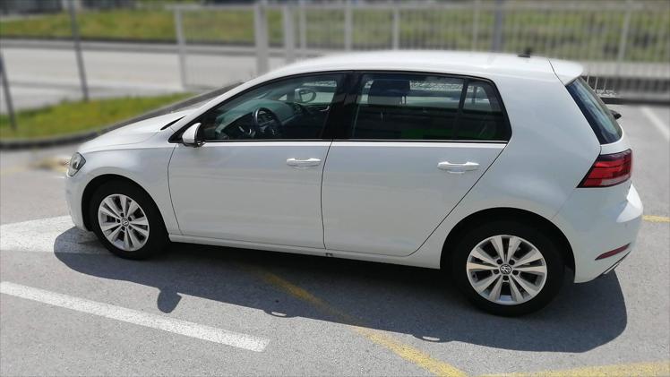 VW 1.6 TDI