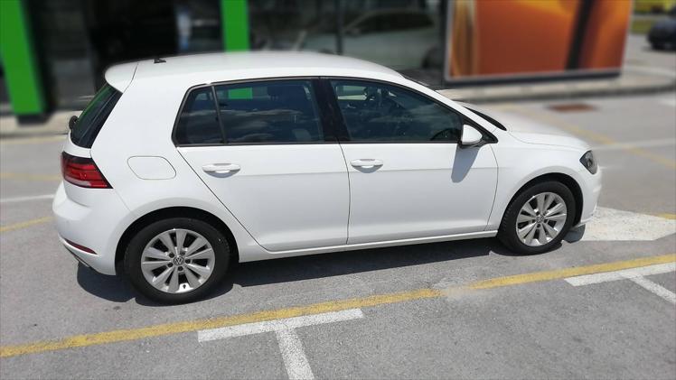 VW 1.6 TDI