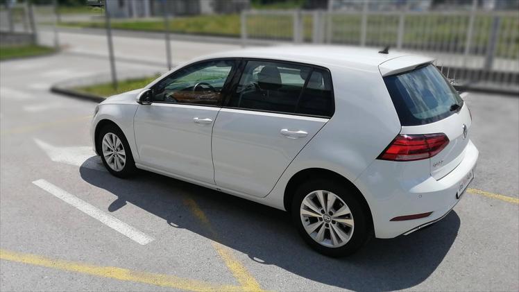 VW 1.6 TDI