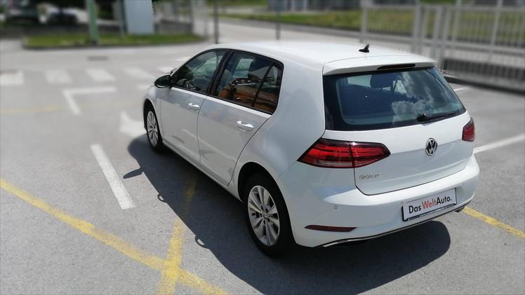 VW 1.6 TDI