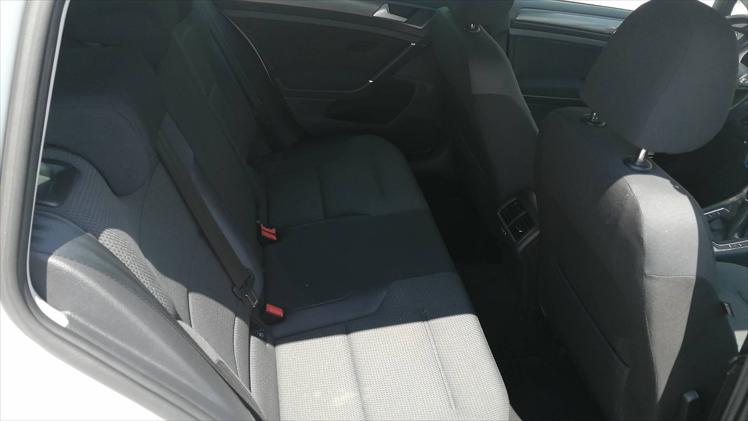 VW Golf Variant 1,6 TDI BMT Comfortline