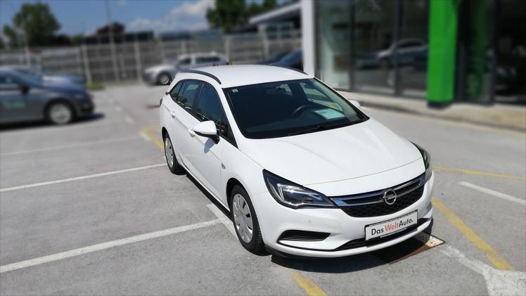 Opel Astra Sports Tourer 1,6 CDTI Enjoy Start/Stop