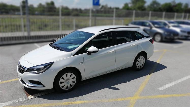 Opel Astra Sports Tourer 1,6 CDTI Enjoy Start/Stop