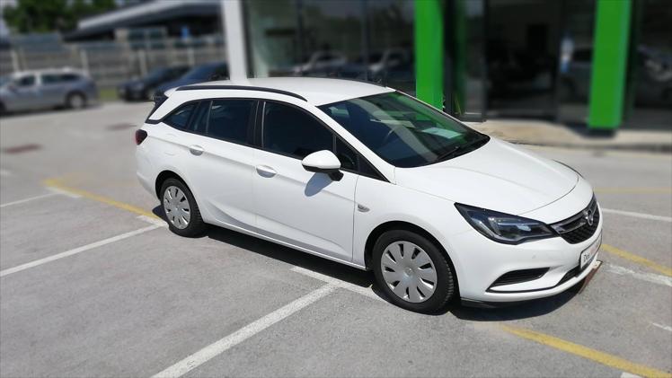 Opel Astra Sports Tourer 1,6 CDTI Enjoy Start/Stop