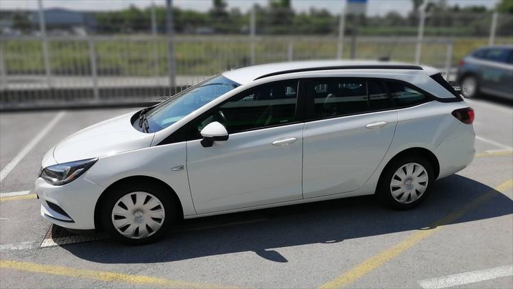 Opel Astra Sports Tourer 1,6 CDTI Enjoy Start/Stop