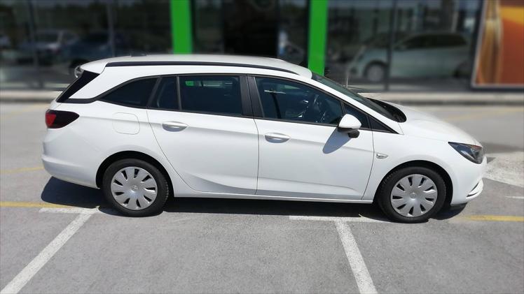 Opel Astra Sports Tourer 1,6 CDTI Enjoy Start/Stop