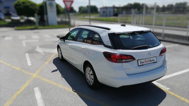 Opel Astra Sports Tourer 1,6 CDTI Enjoy Start/Stop