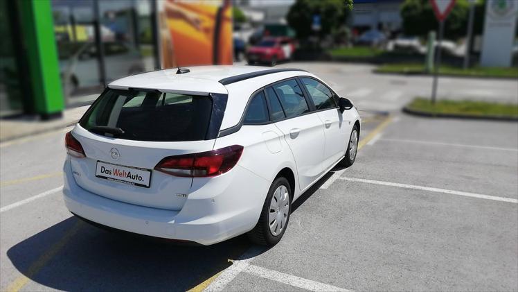 Opel Astra Sports Tourer 1,6 CDTI Enjoy Start/Stop