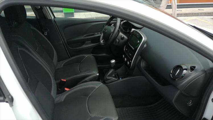 Renault Clio dCi 75 Zen