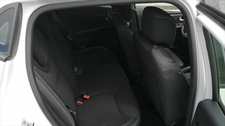 Renault Clio dCi 75 Zen