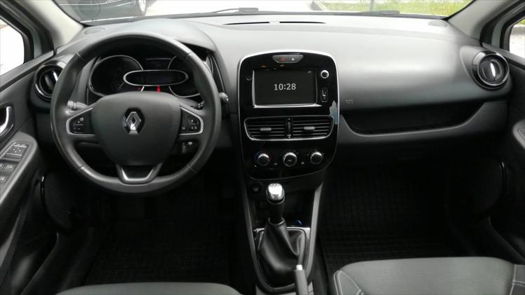 Renault Clio dCi 75 Zen