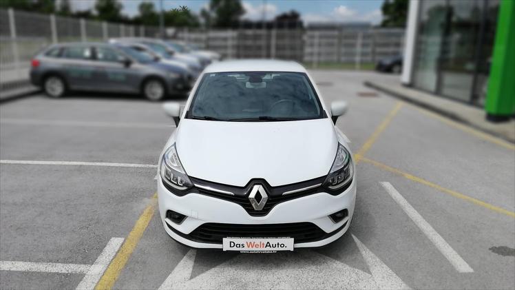 Renault Clio dCi 75 Zen