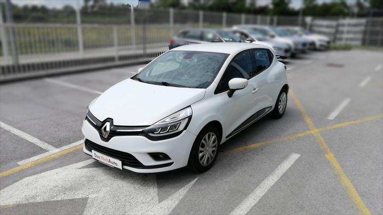 Rabljeni automobil na prodaju iz oglasa 79817 - Renault Clio Clio dCi 75 Zen