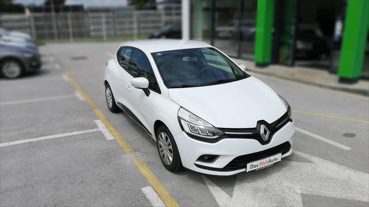 Renault Clio dCi 75 Zen